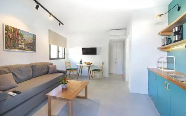 Magicstay - Aparthotel 4 Stars Chania
