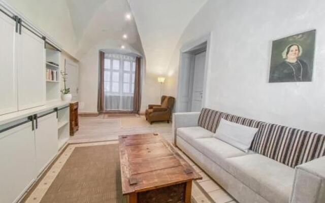 Boutique apartments