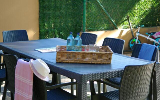Apartamentos Beach & Golf Resort