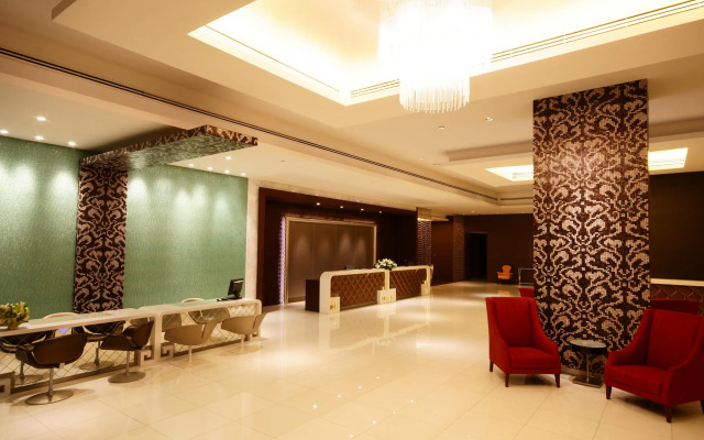 AETAS Bangkok