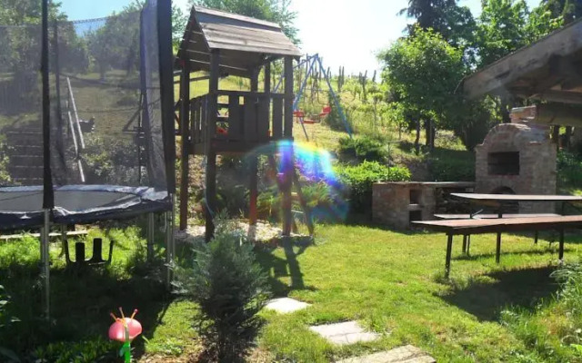 Anita Apartmanház Sárvár