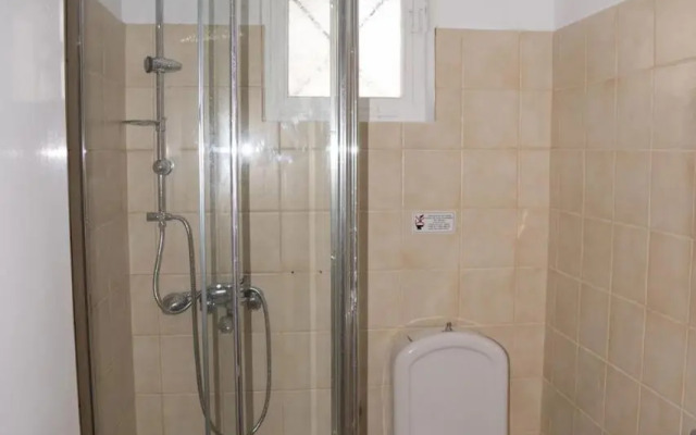 Stavros Beach Hotel
