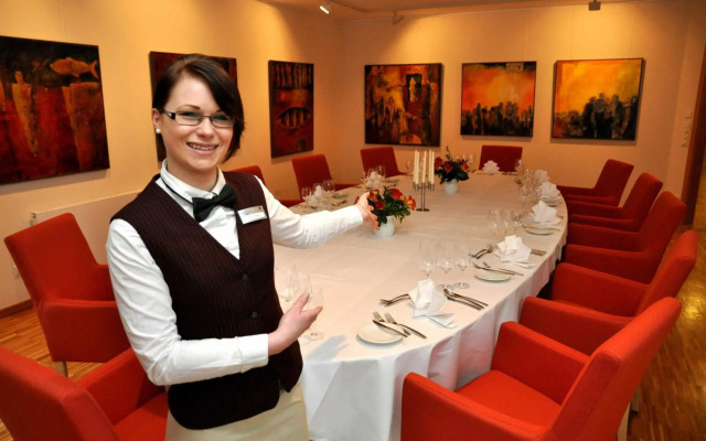 Hotel Aspethera