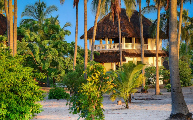 Kijongo Bay Beach Resort