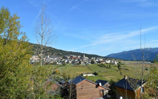 Appartement Les Angles, 3 pièces, 4 personnes - FR-1-593-31