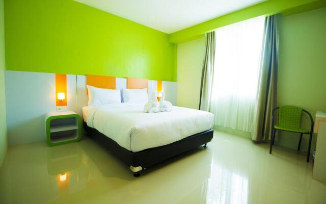 Hannah Hotel Syariah