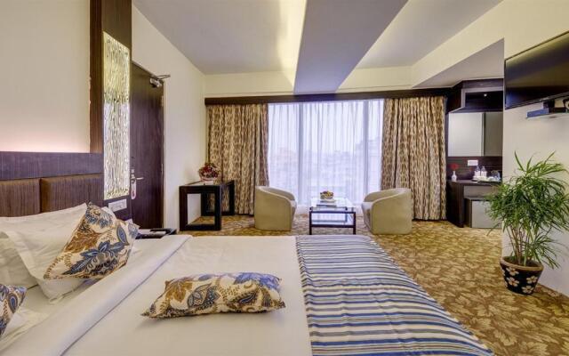 Viceroy Boutique Hotel Kolkata