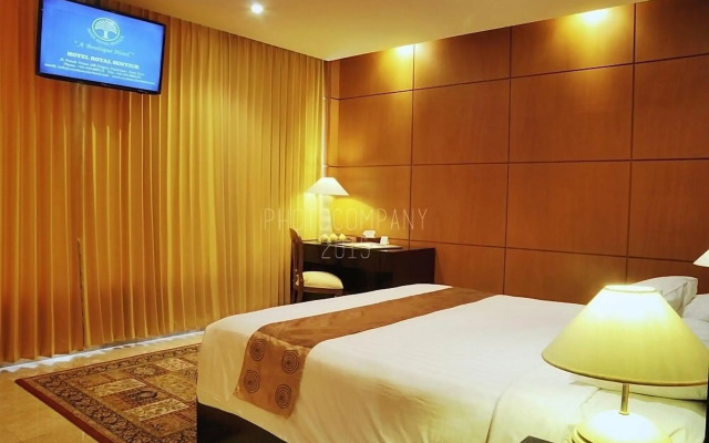 Royal Senyiur Hotel Pasuruan