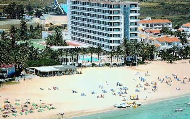 Ushuaïa Ibiza Beach Hotel - Adults Only