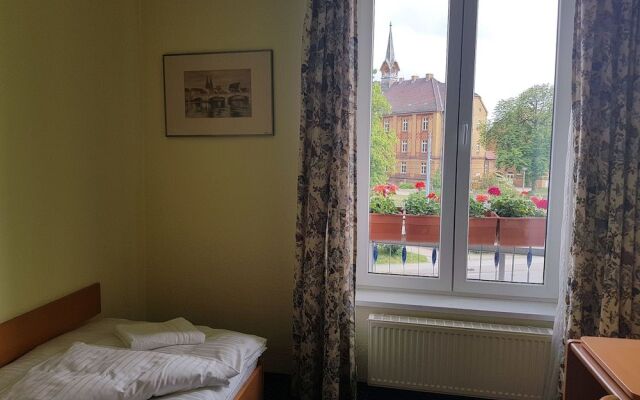 Hotel Altberesinchen