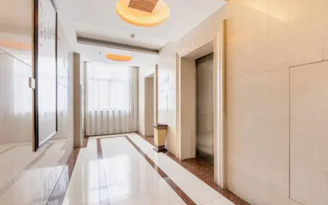 Jia Heng Hotel