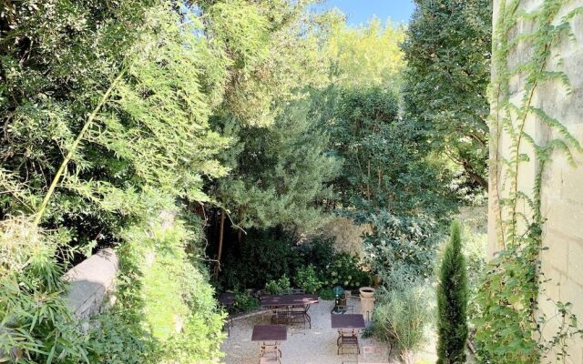 Le Clos Saluces
