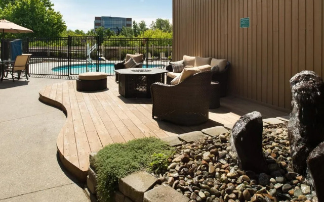 Ruby River Hotel Downtown Spokane