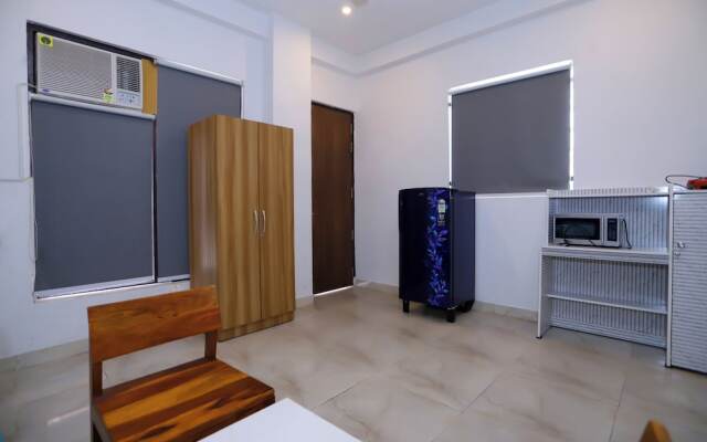 Vista business suites and banquet By NBS