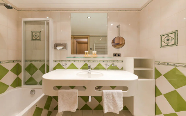 Bed & Breakfast Hotel Guggis