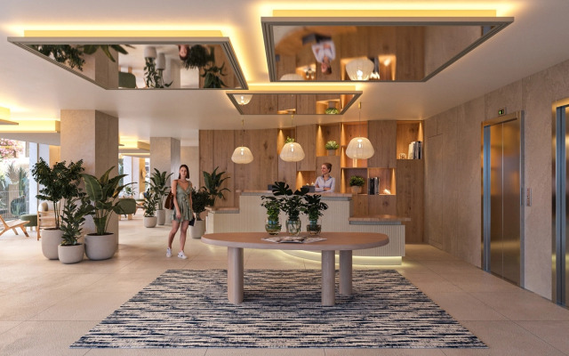 The Editory Ocean Way Funchal