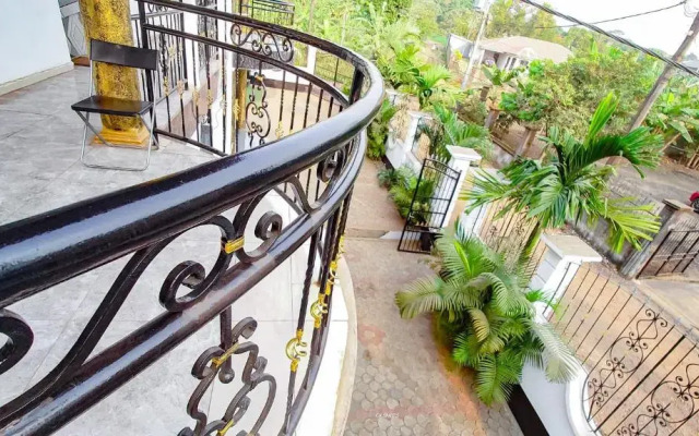 MICASO Guest House