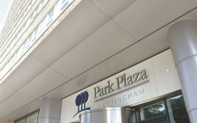 Park Plaza Nottingham