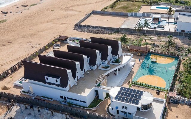 YOLO Island Resort