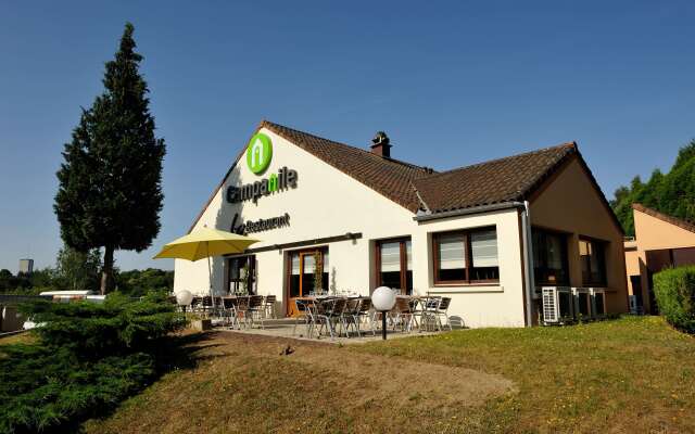 Campanile Limoges Nord