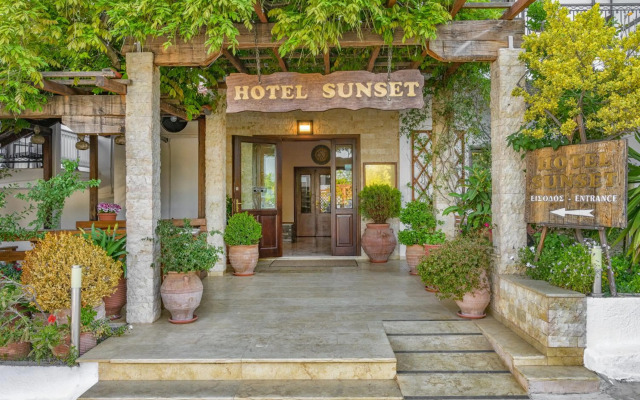 Sunset Hotel