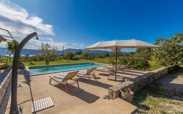 Holiday house TRSJA 11201