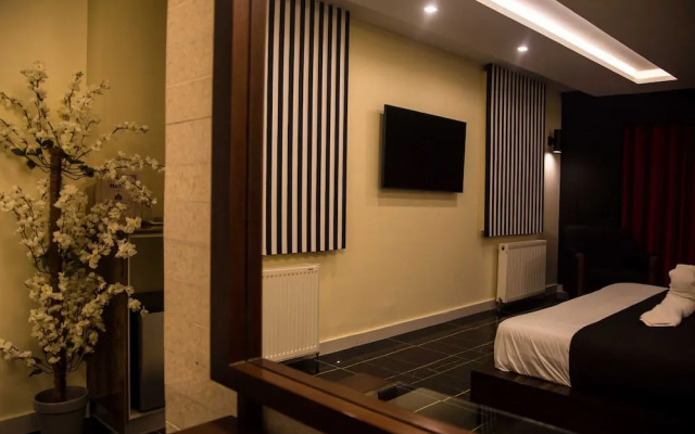 Hotel Metropole