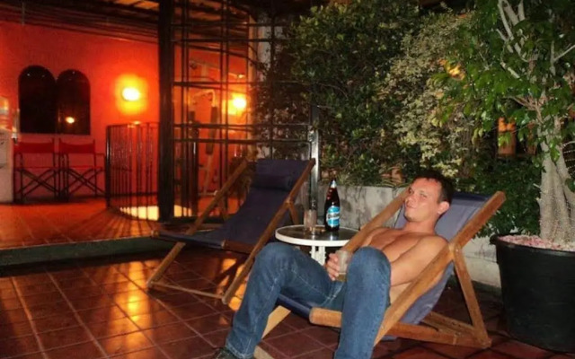 Lugar Bed & Breakfast