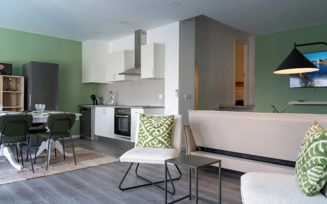 Feel Discovery Casa D'Alice