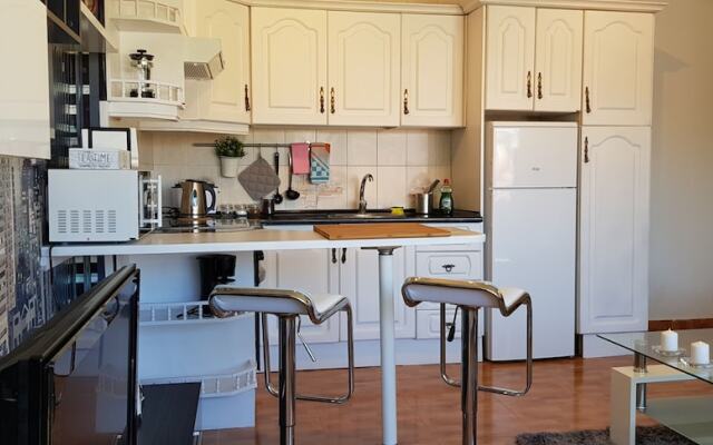 Holiday Rental