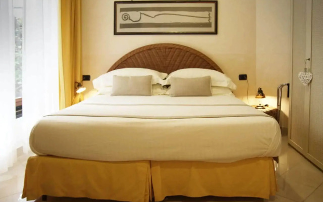 Locanda A Cà Du Gigante