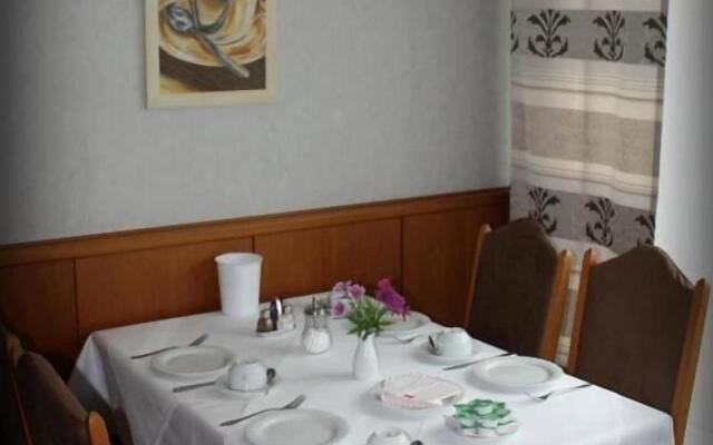 Hotel Alina