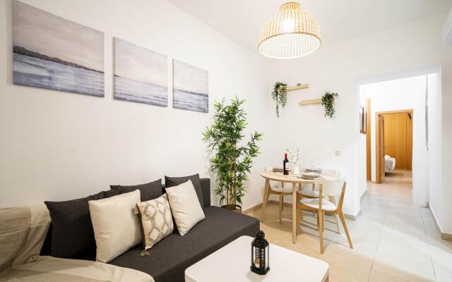 M (INF2E) Hermoso apartamento Plaza Zerolo