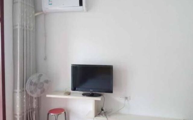 Chengxin Apartment