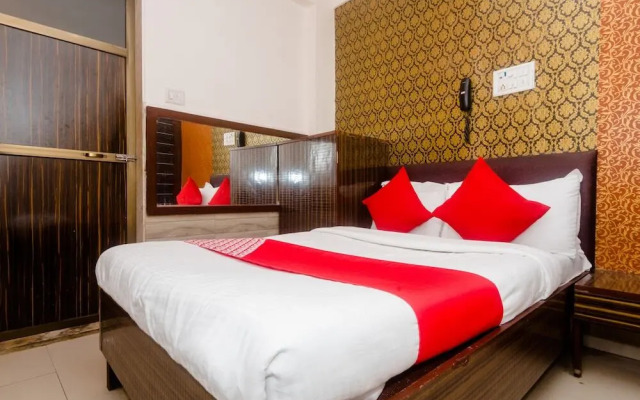 Hotel Stay Inn By OYO Rooms