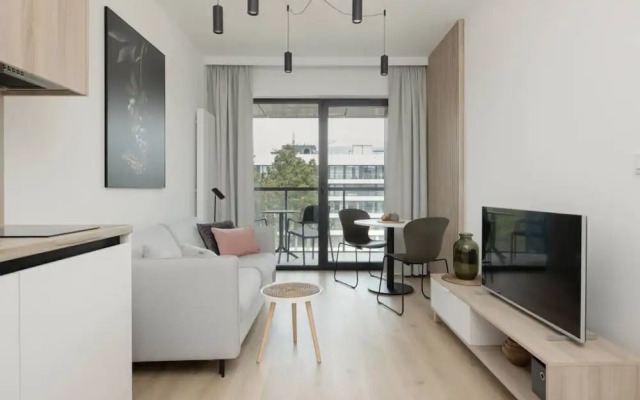 Art Forrest 33 K in Rogowo