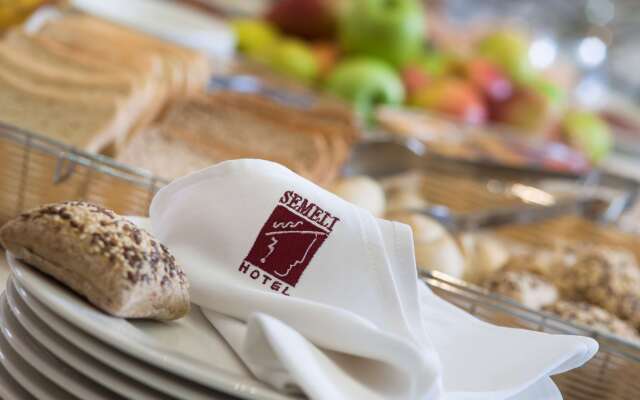 Semeli Hotel