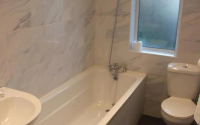 Corona Hotel Sheffield Meadowhall