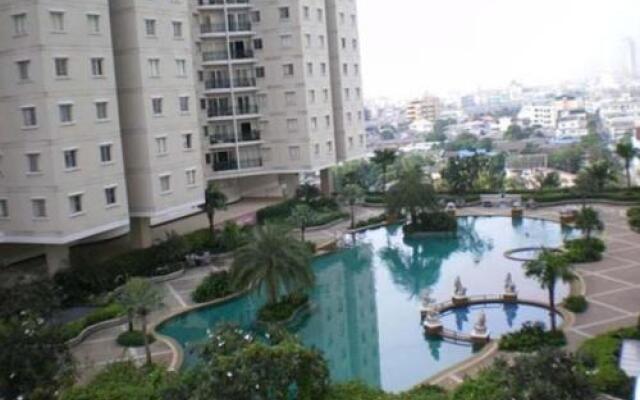 Belle Service Apartment