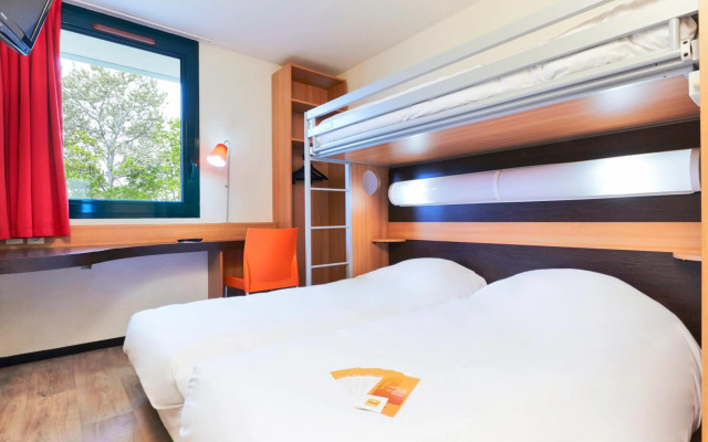 Hotel Première Classe Annemasse - Ville La Grand