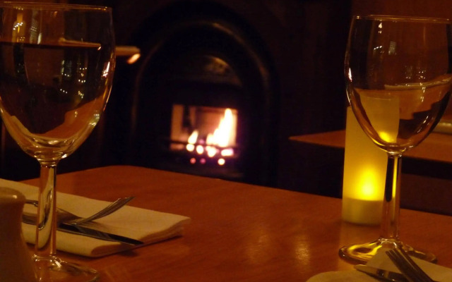 Park Hotel Dunoon