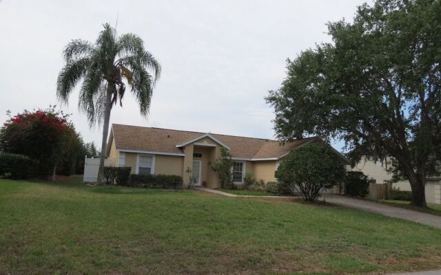 Sandy Ridge Area Pool Home