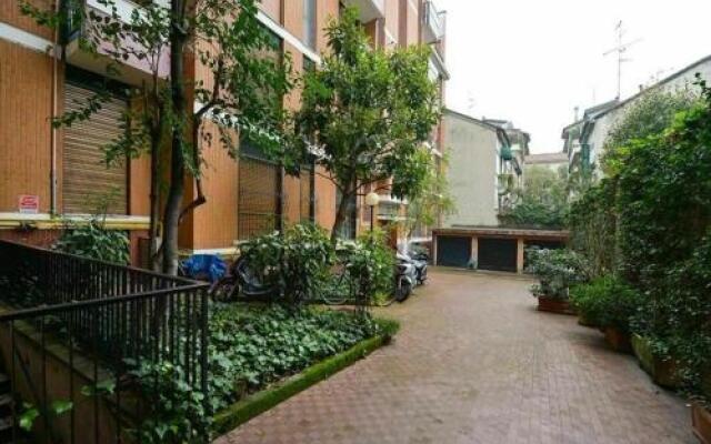 Corso Xxii Marzo Halldis Apartments