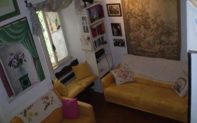 Aga Guest Residence