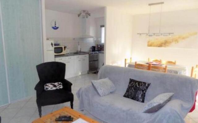 Maison Vaux-sur-Mer, 3 pièces, 4 personnes - FR-1-305A-40