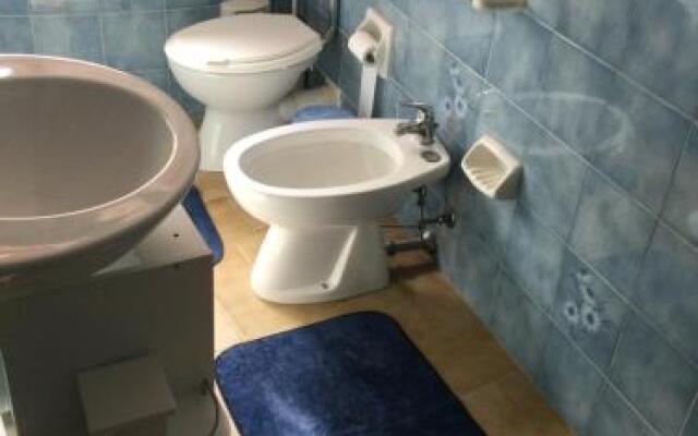 Villa Delle Conchiglie