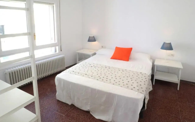 Nou Xaica Apto. Per 6 Pax Vista Mar D23002