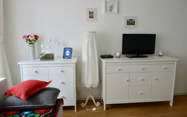 Wohnen im Herzen von Wien at the Waterfront