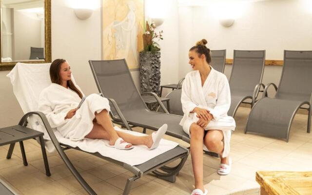 Wohlfuehlhotel Schiestl