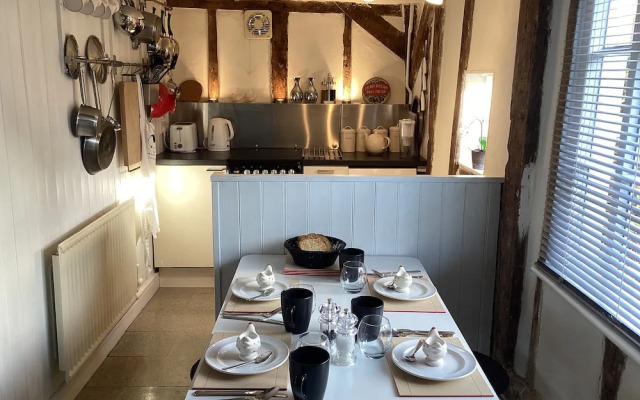 Black Sheep Cottage